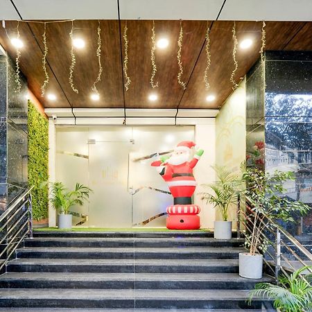Super Townhouse Oak Aecs Formerly Bangalore Times Экстерьер фото